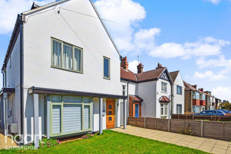 Jupiter Way, Trumpington, Cambridge 16