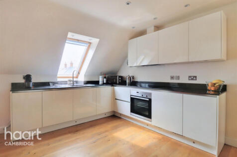 Jupiter Way, Trumpington, Cambridge 17