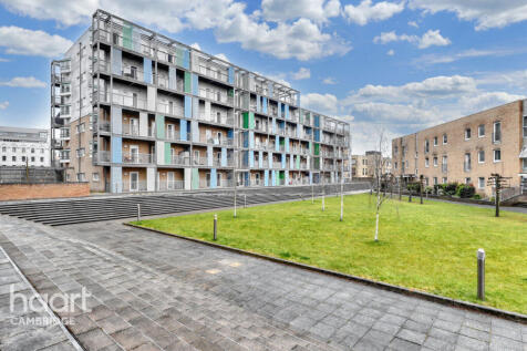 Jupiter Way, Trumpington, Cambridge 19