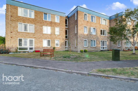 Jupiter Way, Trumpington, Cambridge 20