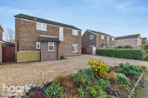 Jupiter Way, Trumpington, Cambridge 21