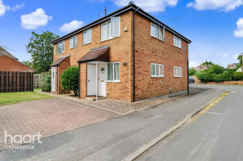 Jupiter Way, Trumpington, Cambridge 22