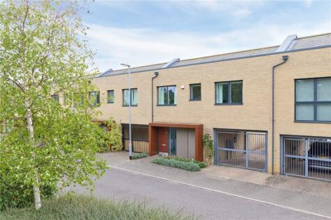 Jupiter Way, Trumpington, Cambridge 23
