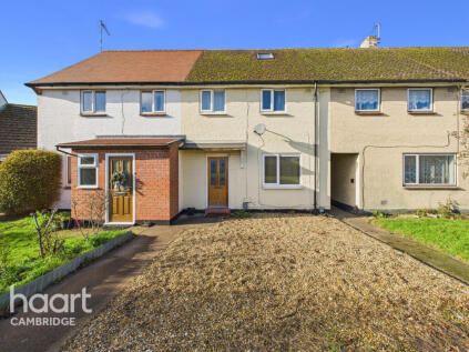 Jupiter Way, Trumpington, Cambridge 25