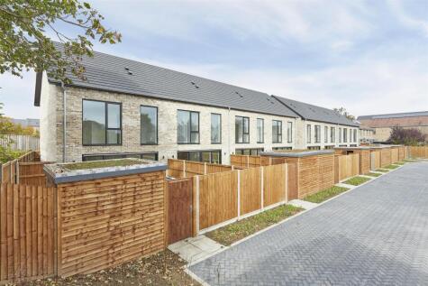 Jupiter Way, Trumpington, Cambridge 27