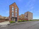 Jupiter Way, Trumpington, Cambridge 7