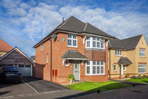 Corbetts Close, Wistaston 19