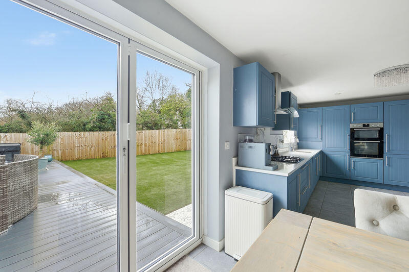 Corbetts Close, Wistaston 2