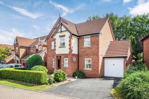 Corbetts Close, Wistaston 22