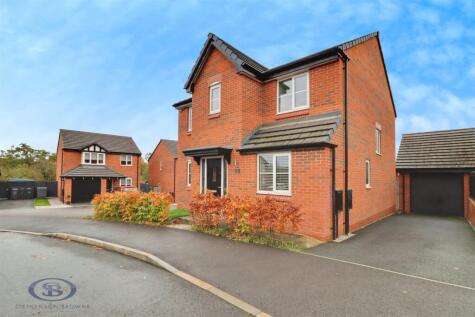 Corbetts Close, Wistaston 27