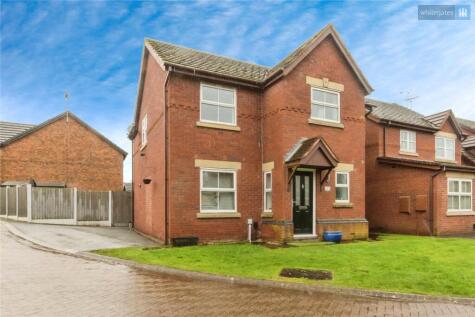 Corbetts Close, Wistaston 28