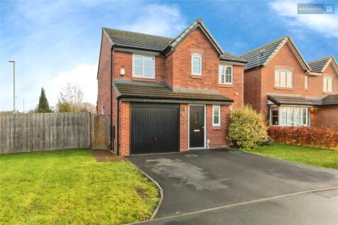 Corbetts Close, Wistaston 29