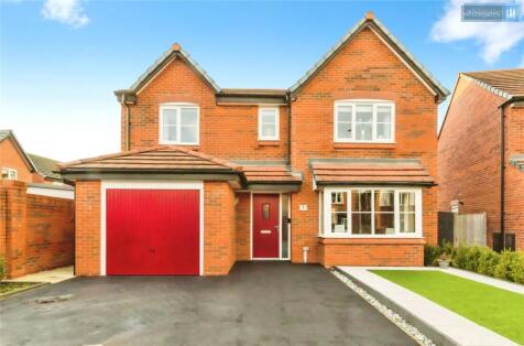 Corbetts Close, Wistaston 30