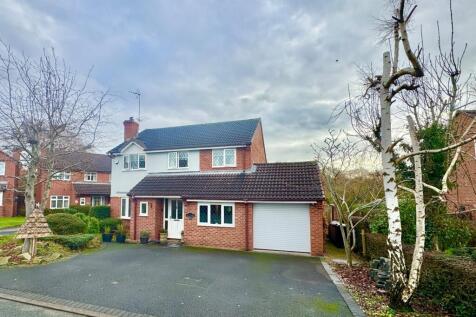 Corbetts Close, Wistaston 31
