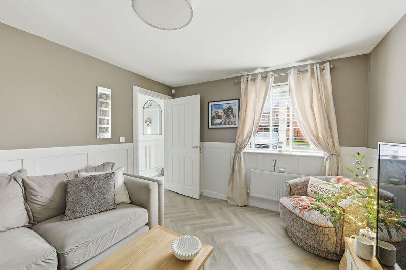 Corbetts Close, Wistaston 4