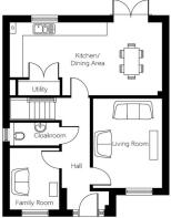 Corbetts Close, Wistaston 5