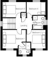 Corbetts Close, Wistaston 6