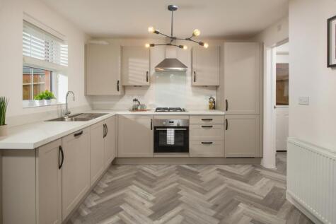 Jupiter Way, Trumpington, Cambridge 14