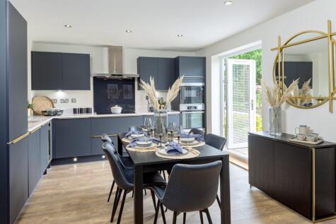Jupiter Way, Trumpington, Cambridge 15