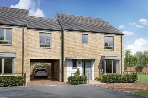 Jupiter Way, Trumpington, Cambridge 19