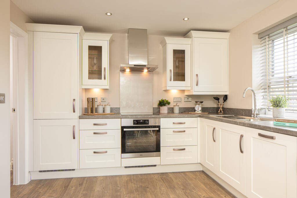 Jupiter Way, Trumpington, Cambridge 2