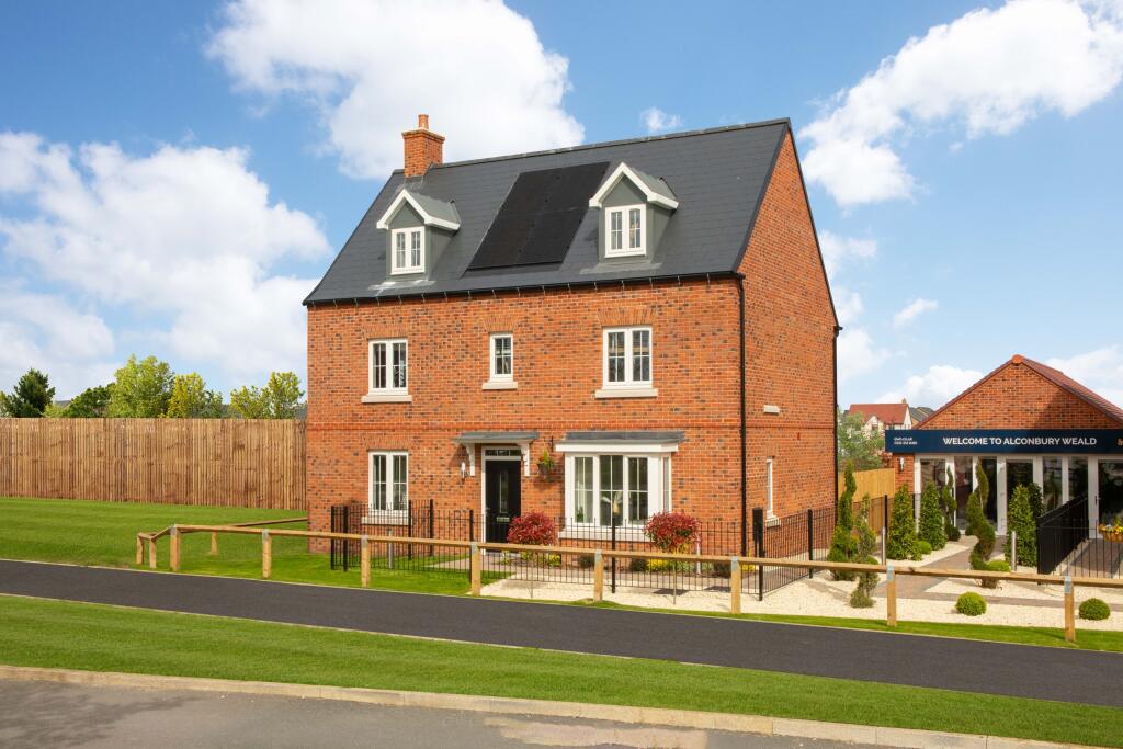 Jupiter Way, Trumpington, Cambridge 28