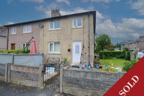 Acre Moss Lane, Morecambe 15