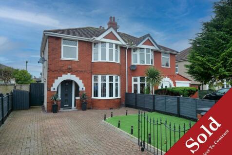 Acre Moss Lane, Morecambe 18