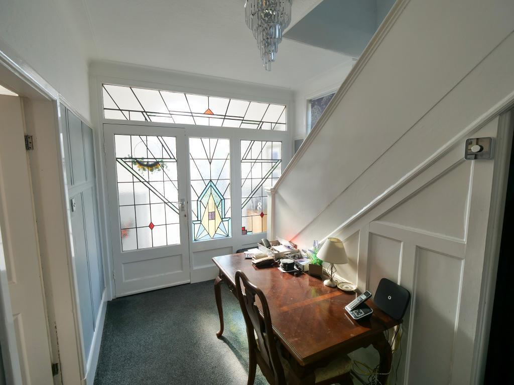Acre Moss Lane, Morecambe 2