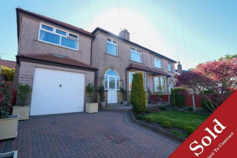 Acre Moss Lane, Morecambe 20