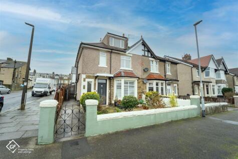 Acre Moss Lane, Morecambe 23