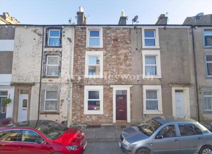 Acre Moss Lane, Morecambe 26