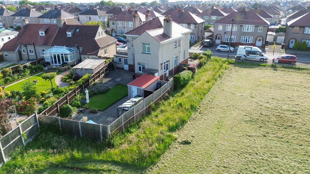 Acre Moss Lane, Morecambe 3