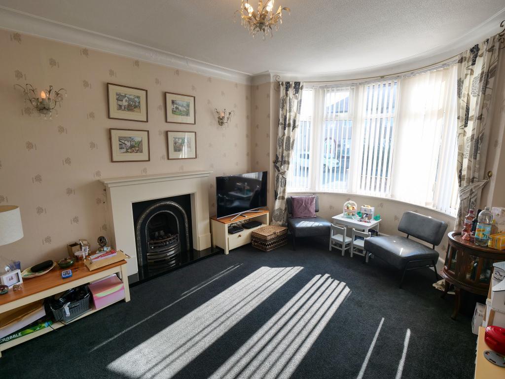 Acre Moss Lane, Morecambe 4