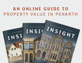 Penlan Road, Llandough, Penarth 14
