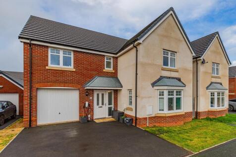 Penlan Road, Llandough, Penarth 15