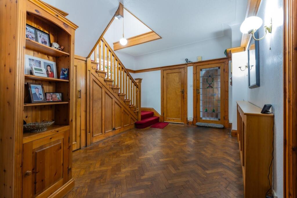Penlan Road, Llandough, Penarth 2