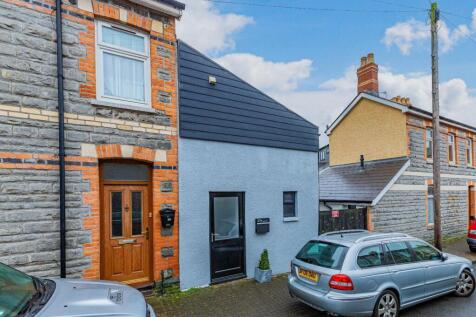 Penlan Road, Llandough, Penarth 21