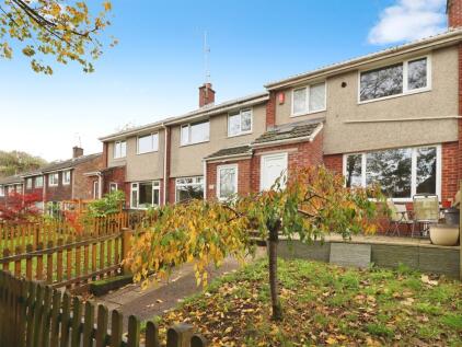 Penlan Road, Llandough, Penarth 23
