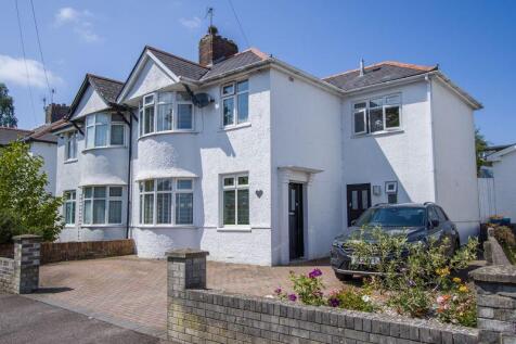 Penlan Road, Llandough, Penarth 26