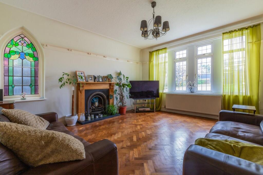 Penlan Road, Llandough, Penarth 4