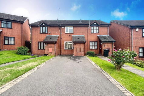 Darbys Hill Road, Tividale, Oldbury, B69 1SE 16