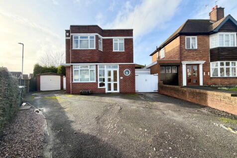 Darbys Hill Road, Tividale, Oldbury, B69 1SE 19