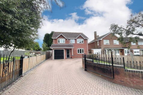 Darbys Hill Road, Tividale, Oldbury, B69 1SE 20