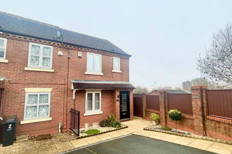 Darbys Hill Road, Tividale, Oldbury, B69 1SE 22