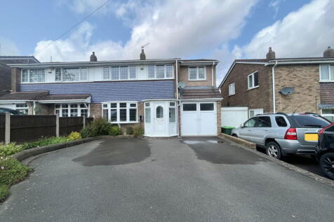 Darbys Hill Road, Tividale, Oldbury, B69 1SE 23