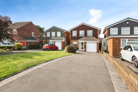 Darbys Hill Road, Tividale, Oldbury, B69 1SE 24