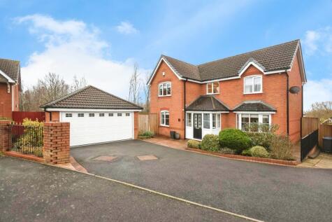 Darbys Hill Road, Tividale, Oldbury, B69 1SE 26