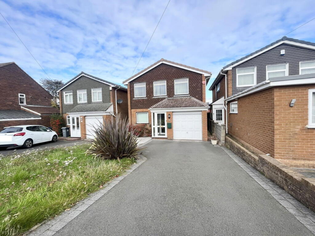 Darbys Hill Road, Tividale, Oldbury, B69 1SE 3