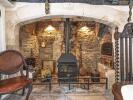 7 bed detached - Riverside Cottage Holidays, Oldford Farm, Frome, BA11 2NF 7